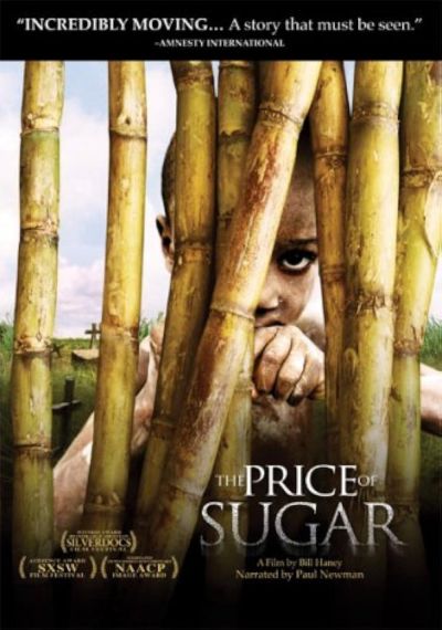 watch-The Price of Sugar (2007)