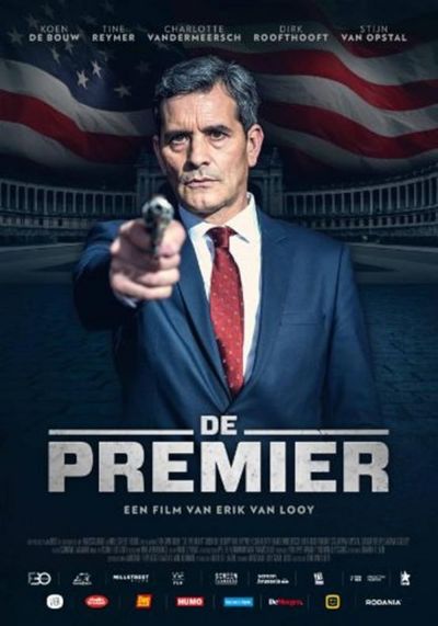 watch-The Prime Minister (2016)