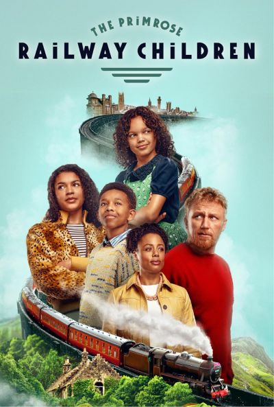 watch-The Primrose Railway Children (2024)