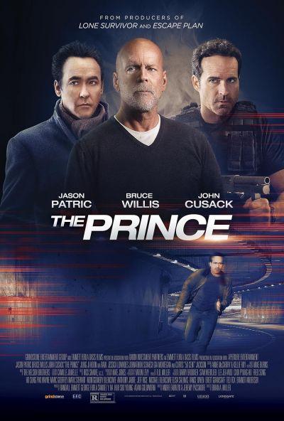 watch-The Prince (2014)