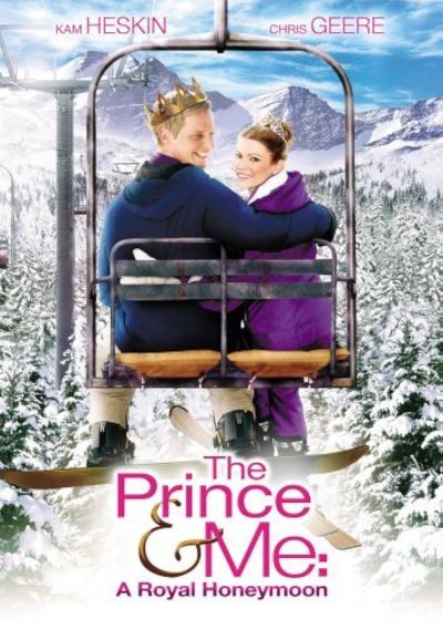 watch-The Prince & Me 3: A Royal Honeymoon (2008)