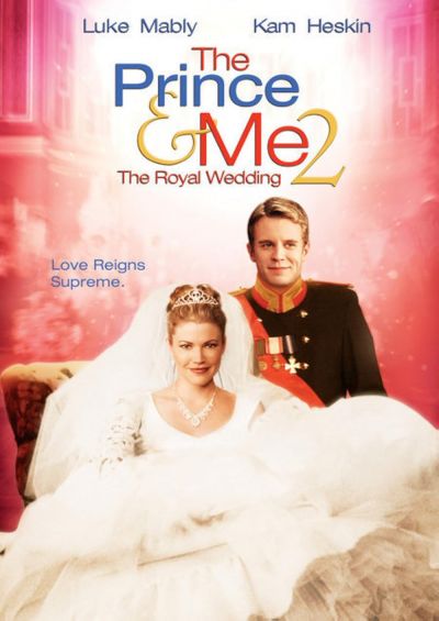 watch-The Prince & Me II: The Royal Wedding (2006)