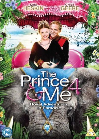 watch-The Prince & Me: The Elephant Adventure (2010)