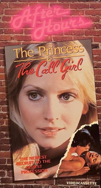 watch-The Princess and the Call Girl (1984)