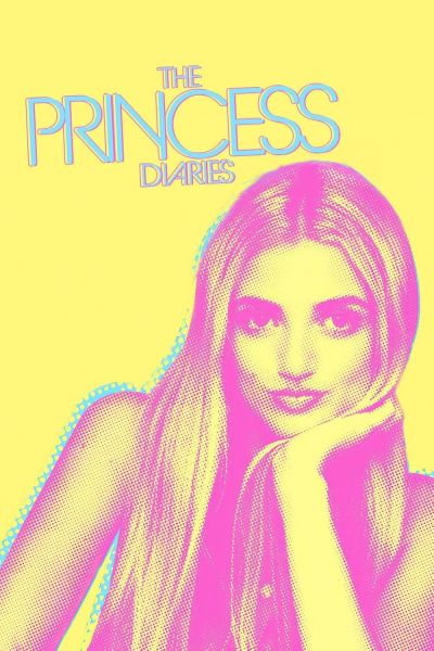 watch-The Princess Diaries (2025)