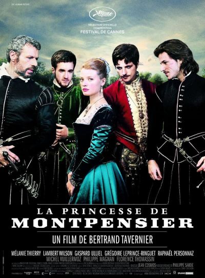 watch-The Princess of Montpensier (2010)