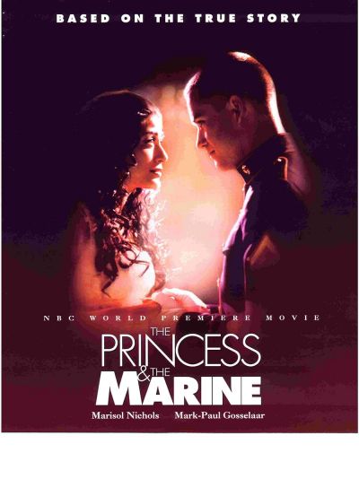 watch-The Princess & the Marine (2001)