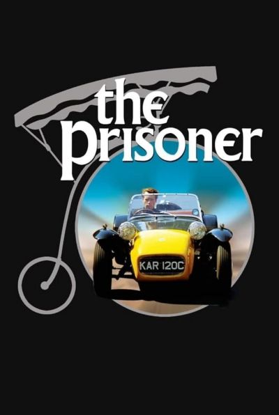 watch-The Prisoner (1968)