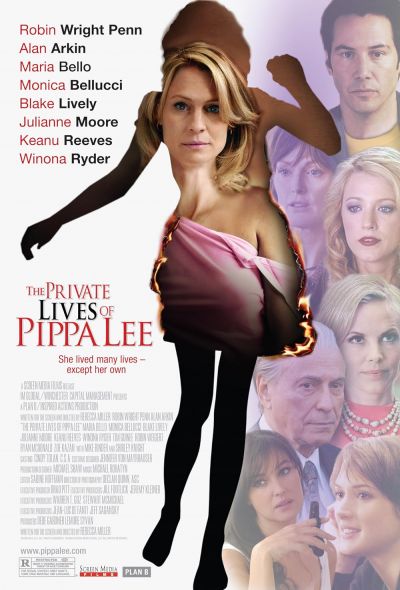 watch-The Private Lives of Pippa Lee (2009)