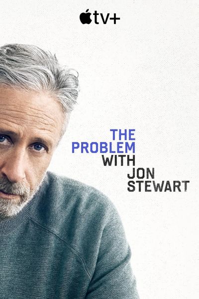 watch-The Problem with Jon Stewart (2021)