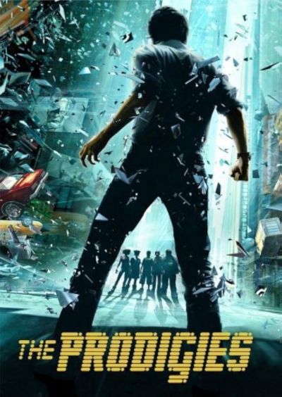 watch-The Prodigies (2011)