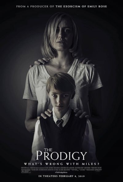 watch-The Prodigy (2019)