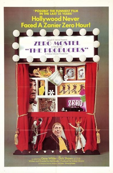 watch-The Producers (1968)