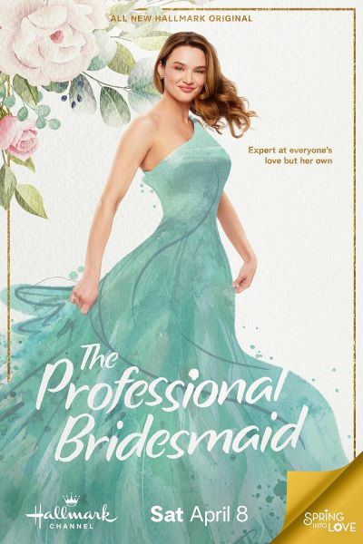 watch-The Professional Bridesmaid (2023)