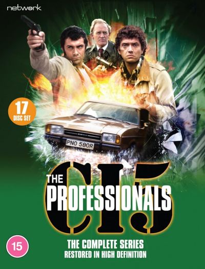 watch-The Professionals (1977)