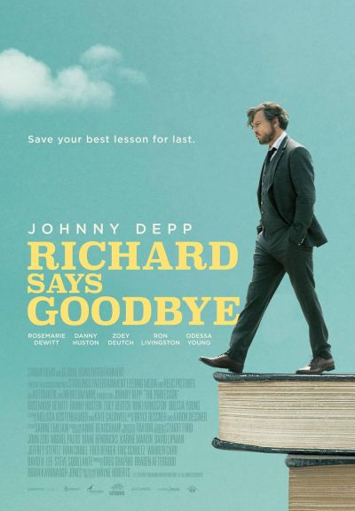 watch-The Professor (2019)