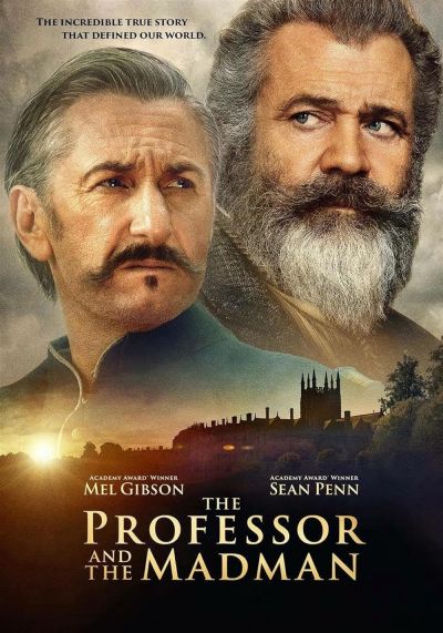 watch-The Professor and the Madman (2019)