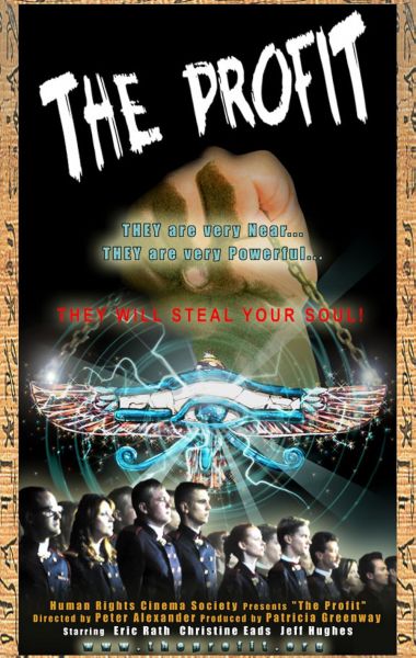 watch-The Profit (2001)