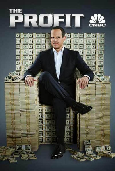 watch-The Profit (2013)