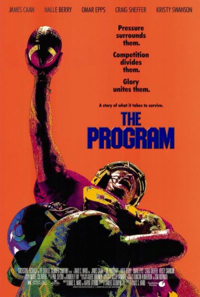 watch-The Program (1993)