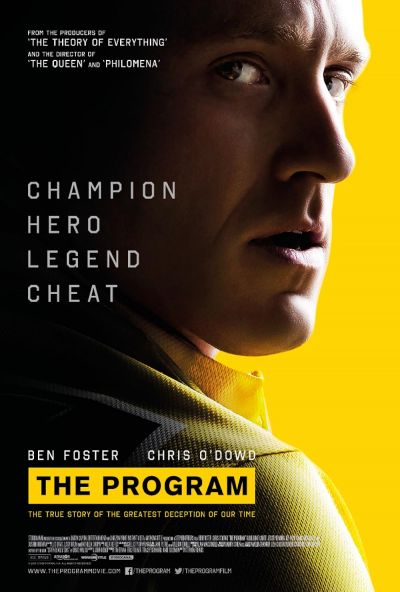 watch-The Program (2016)