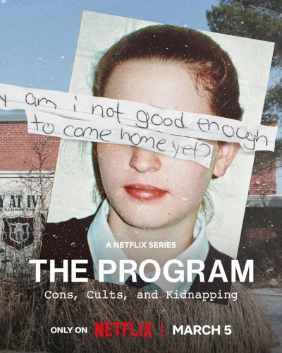watch-The Program: Cons, Cults, and Kidnapping (2024)