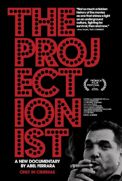 watch-The Projectionist (2019)