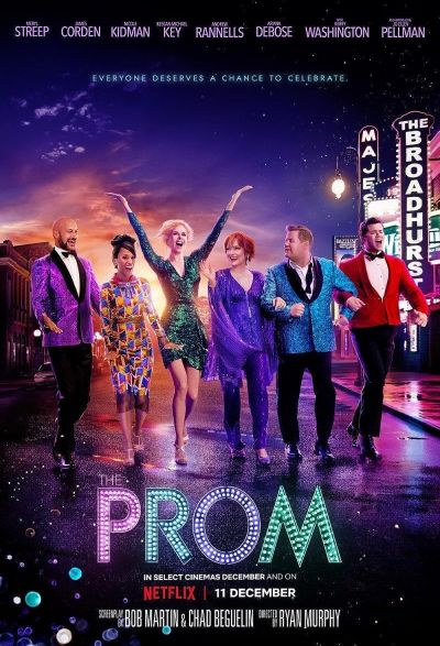 watch-The Prom (2020)