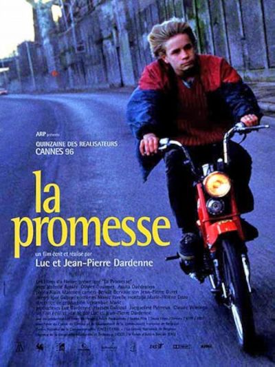 watch-The Promise (1997)