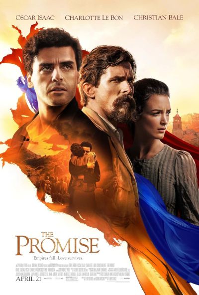 watch-The Promise (2017)