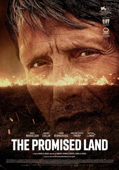 watch-The Promised Land (2024)