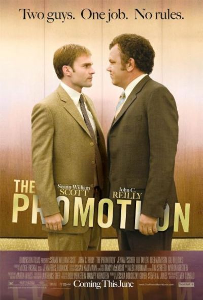 watch-The Promotion (2008)