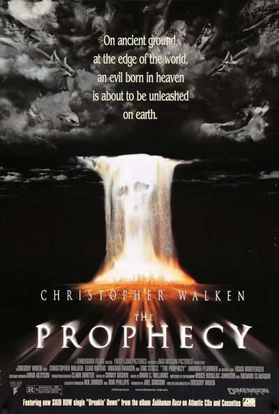 watch-The Prophecy (1995)