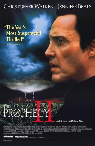 watch-The Prophecy II (1998)