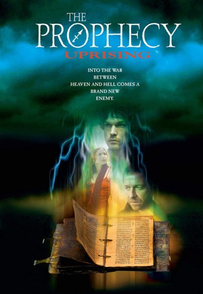 watch-The Prophecy: Uprising (2005)