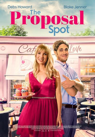 watch-The Proposal Spot (2023)