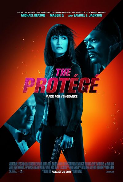 watch-The ProtÃ©gÃ© (2021)