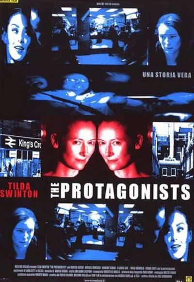 watch-The Protagonists (1999)