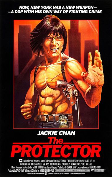 watch-The Protector (1985)