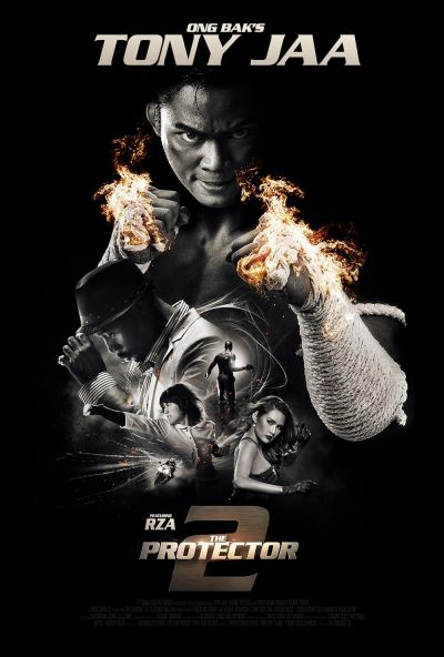 watch-The Protector 2 (2014)