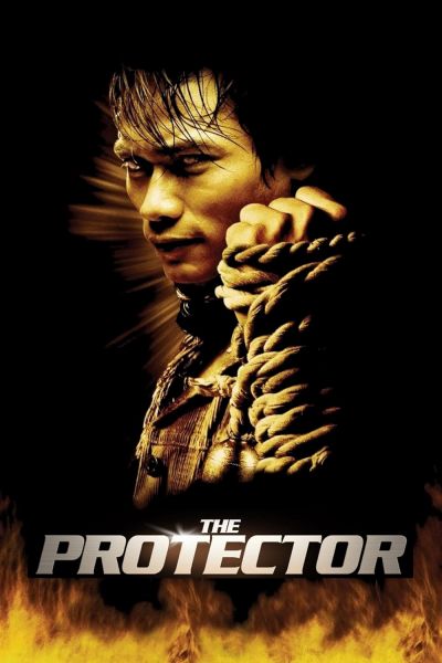 watch-The Protector (2006)