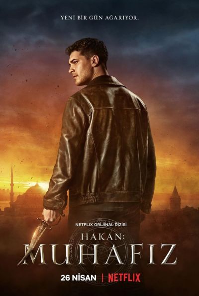 watch-The Protector (2018)