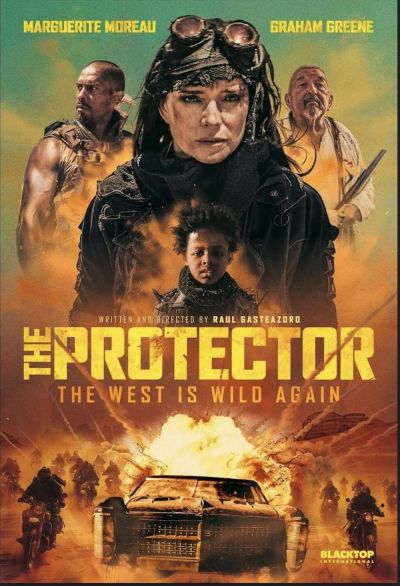 watch-The Protector (2025)