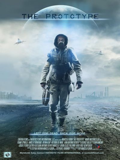 watch-The Prototype (2022)
