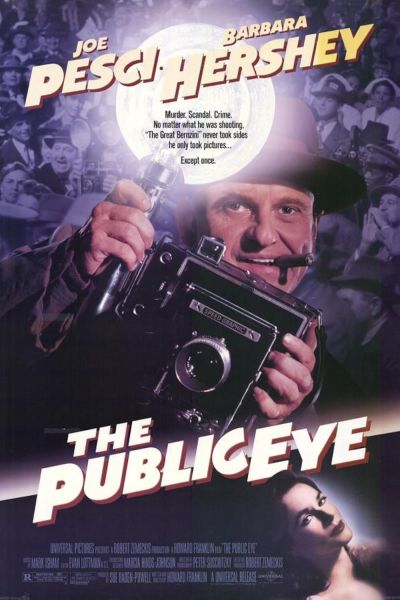 watch-The Public Eye (1992)