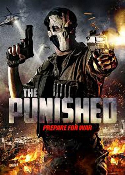 watch-The Punished (2018)