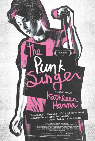 watch-The Punk Singer (2014)