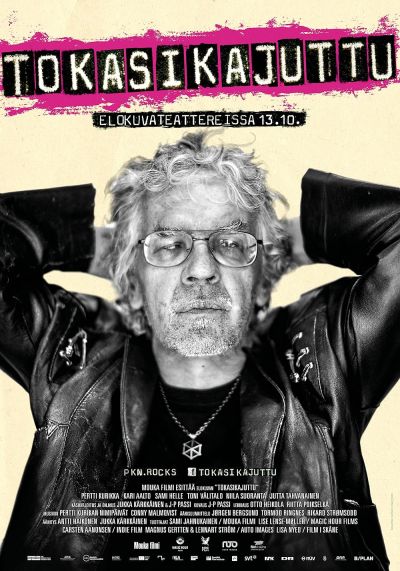 watch-The Punk Voyage (2017)