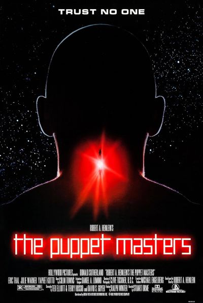 watch-The Puppet Masters (1994)