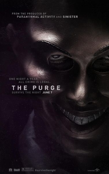 watch-The Purge (2013)